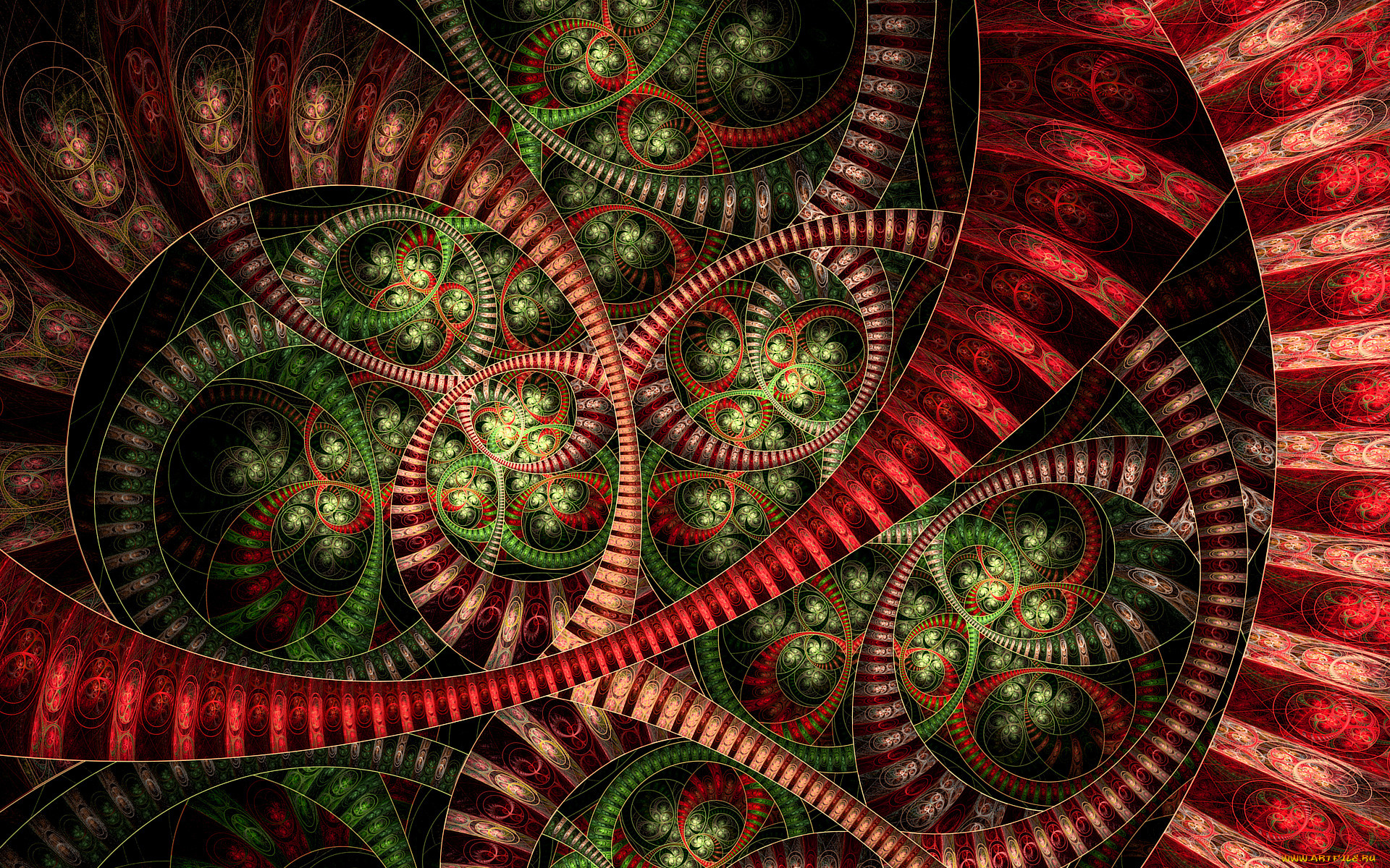 3 , fractal , , , , 